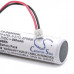 Батерия за Datalogic QuickScan QM2100 / QM2130, 750 mAh