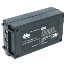 Батерия за Cattron Theimeg TH-EC/LO / TH-EC30 / TH-EC40, BT081-00053, 12 V, 2000 mAh