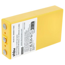 Батерия за Itowa Boggy / Combi Caja Spohn, BT7216MH, 2000 mAh