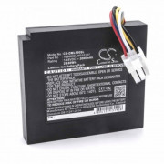 Батерия за етикетни принтери Dymo LabelManager 500TS, 1888636, 14.8V, 2000 mAh