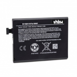 Батерия за Nokia Lumia 929 / 930, BV-5QW, 2510 mAh
