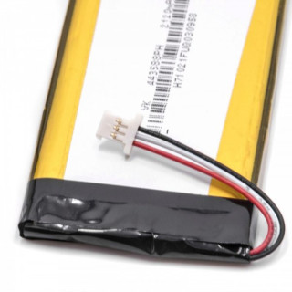 Батерия за Becker Active 6 / Professional 6, 1550 mAh