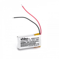 Батерия за Bose Bluetooth Headset BT1L / BT2L / BT1R / BT2R, 80 mAh Батерия за Bose Bluetooth Headset BT1L / BT2L / BT1R / BT2R, 80 mAh