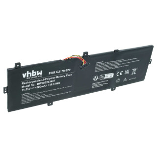 Батерия за Asus Zenbook UX330A / UX330CA, C31N1610, 4200 mAh