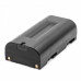 Батерия NVP-D6 / UR-121 за Sanyo iDshot IDC-1000 / Xacti NV-DV35, 2000 mAh
