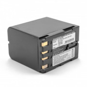 Батерия BN-V408 за JVC DV1800 / DVL100 / ZR30, 3300 mAh
