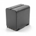 Батерия BN-V408 за JVC DV1800 / DVL100 / ZR30, 3300 mAh
