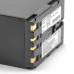Батерия BN-V408 за JVC DV1800 / DVL100 / ZR30, 3300 mAh