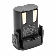 Батерия за Aesculap Libra Clipper GT200 / GT300, 1600 mAh