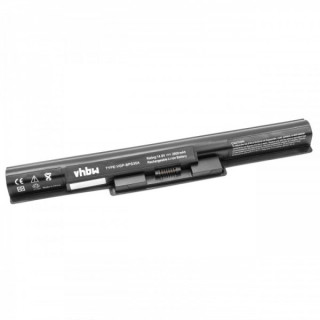 Батерия за Sony Vaio VGP-BPS35, 2600 mAh