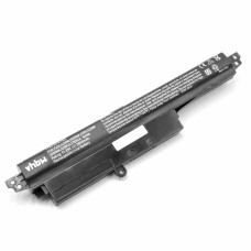 Батерия за Asus VivoBook F200CA / K200MA / X200CA, A31N1302, 2600 mAh
