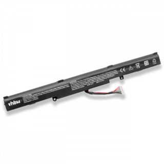 Батерия за Asus F550 / P750 / X751 / X750 / K751, 2600 mAh