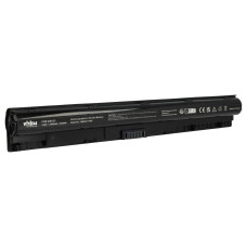 Батерия за Dell Inspiron 15-3558 / Vostro 15-3558, 2600 mAh