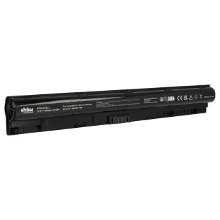 Батерия за Dell Inspiron 15-3558 / Vostro 15-3558, 2600 mAh Батерия за Dell Inspiron 15-3558 / Vostro 15-3558, 2600 mAh