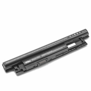 Батерия за Dell Inspiron 14 / 14R / 15 / 15R / 15RV / 17 / 17R, 14.8V, 2600 mAh