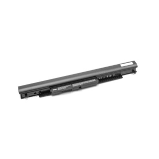 Батерия за HP 240 G4 / 245 G4 / 250 G4 / 255 G4, HS03, HS04, черна, 14.8 V, 2600 mAh