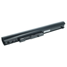 Батерия за HP 240 G2 / 240 G3 / 250 G2 / 250 G3, OA03, OA04, черна, 14.8 V, 2600 mAh