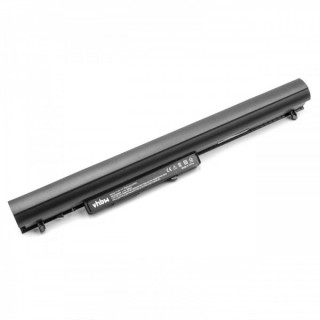 Батерия за HP 240 G2 / 240 G3 / 250 G2 / 250 G3, OA03, OA04, черна, 14.8 V, 2600 mAh