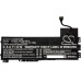 Батерия за HP ZBook 15 G3 / 15 G4, VV09XL, 7700 mAh