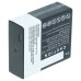 Батерия DMW-BLG10 / DMW-BLE9 за Panasonic Lumix DMC-GF3 / DMC-GF6 / DMC-TZ81, 980 mAh
