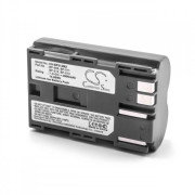 Батерия BP-508 / BP-511 / BP-511A / BP-512 / BP-514 за Canon EOS 100 / EOS D60 / Powershot G6, 2000 mAh