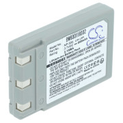 Батерия NP-500 / NP-600 за Minolta Dimage G400 / G500 / G600, 850 mAh