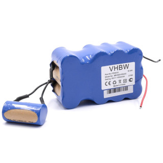 Батерия за Bosch BBHMove4 / BBHMove5 / BBHMove6, 18V, 1500 mAh
