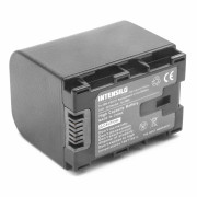Батерия BN-VG121 за JVC Everio GZ-E100 / GZ-HD500 / GZ-MS110, 2670 mAh