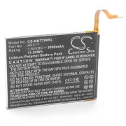 Батерия за Nokia 7, HE317, 3000 mAh