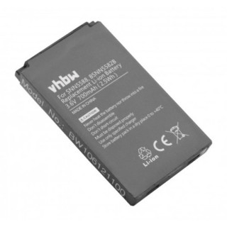 Батерия за Motorola T720 / V720 / V810 / WX395, 700 mAh