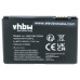 Батерия за Motorola RAZR V3XX / RAZR MAXX V6, BZ60, 700 mAh