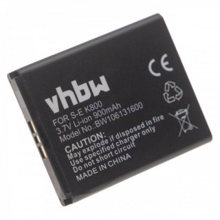 Батерия за Sony Ericsson G700 / K800 / T700 / W950i, 900 mAh