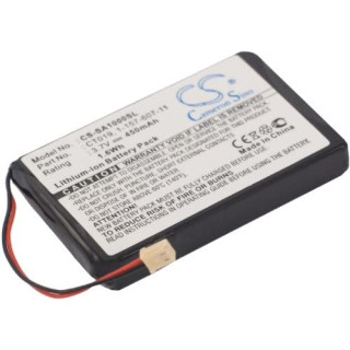Батерия за Sony NW-A1000 / NW-A1200, 450 mAh