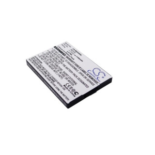 Батерия за Medion MD95200 / MD95380 / MD96300, 1100 mAh