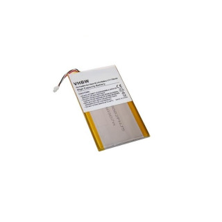 Батерия за Creative Labs Zen Vision M / Video, 1700 mAh