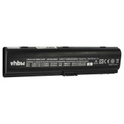 Батерия за HP Compaq Presario V3000 / V6000, 4400 mAh Батерия за HP Compaq Presario V3000 / V6000, 4400 mAh