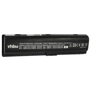 Батерия за HP Compaq Presario V3000 / V6000, 4400 mAh Батерия за HP Compaq Presario V3000 / V6000, 4400 mAh