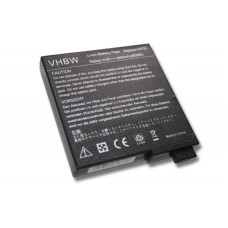 Батерия за Fujitsu Siemens Amilo A7600 / A7620 / A8620 / D6830, 4400 mAh
