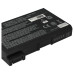 Батерия за Dell Inspiron 2100 / 4000 / 8000, 4400 mAh Батерия за Dell Inspiron 2100 / 4000 / 8000, 4400 mAh