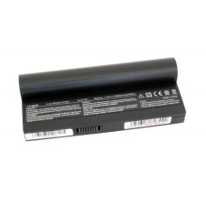 Батерия за Asus Eee PC 1000 / 1000H / 901 / 904, черна, 8800 mAh