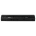 Батерия за Medion Akoya E1210 / MSI Wind U100 / LG X110, черна, 4400 mAh Батерия за Medion Akoya E1210 / MSI Wind U100 / LG X110, черна, 4400 mAh