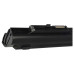Батерия за Medion Akoya E1210 / MSI Wind U100 / LG X110, черна, 4400 mAh Батерия за Medion Akoya E1210 / MSI Wind U100 / LG X110, черна, 4400 mAh