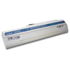Батерия за Acer Aspire One A110 / A150 / D150 / D250, бялоa, 4400 mAh