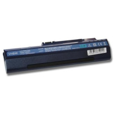 Батерия за Acer Aspire One A110 / A150 / D150 / D250, син, 4400 mAh