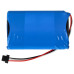 Батерия за TomTom Start 62 / One XL Traffic, 1200 mAh Батерия за TomTom Start 62 / One XL Traffic, 1200 mAh