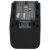 Батерия NP-FH50 / NP-FH70 за Sony DCR-DVD106 / DCR-SX30 / HDR-TG7, Info Chip, 950 mAh