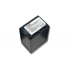 Батерия NP-FH50 / NP-FH70 за Sony DCR-DVD106 / DCR-SX30 / HDR-TG7, 3300 mAh