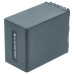 Батерия NP-FH50 / NP-FH70 за Sony DCR-DVD106 / DCR-SX30 / HDR-TG7, Info Chip, 3300 mAh