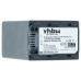 Батерия NP-FH50 / NP-FH70 за Sony DCR-DVD106 / DCR-SX30 / HDR-TG7, Info Chip, 3300 mAh
