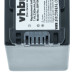 Батерия NP-FH50 / NP-FH70 за Sony DCR-DVD106 / DCR-SX30 / HDR-TG7, Info Chip, 3300 mAh